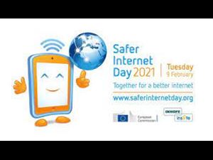 2021 Safer Internet Day