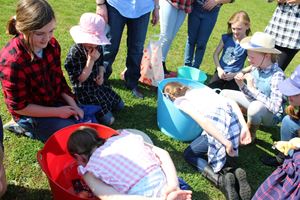 2018 Term 3 Farm Day on the Oval 31 Large