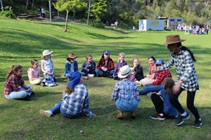 2018 Term 3 Farm Day on the Oval 43 Large
