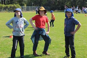 2018 Term 3 Farm Day on the Oval 68 Large