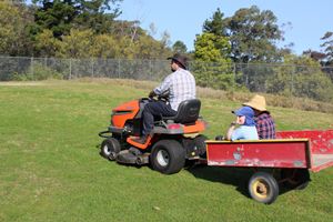 2018 Term 3 Farm Day on the Oval 83 Large