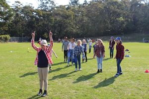 2018 Term 3 Farm Day on the Oval 90 Large