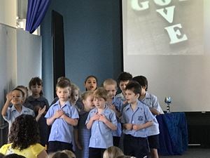 2019 Catholic Schools Week Liturgy 5 Large